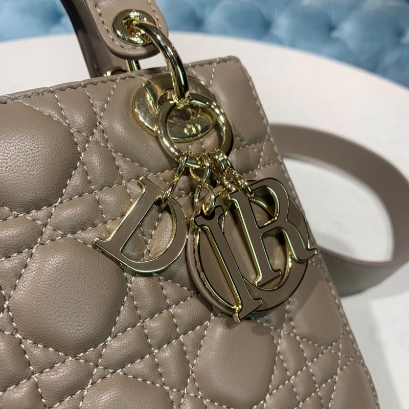 Christian Dior My Lady Bags